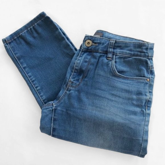 🛍 2 for $25! 🛍 Reitmans - Super Soft Light Blue Jeans 26 - Picture 1 of 10